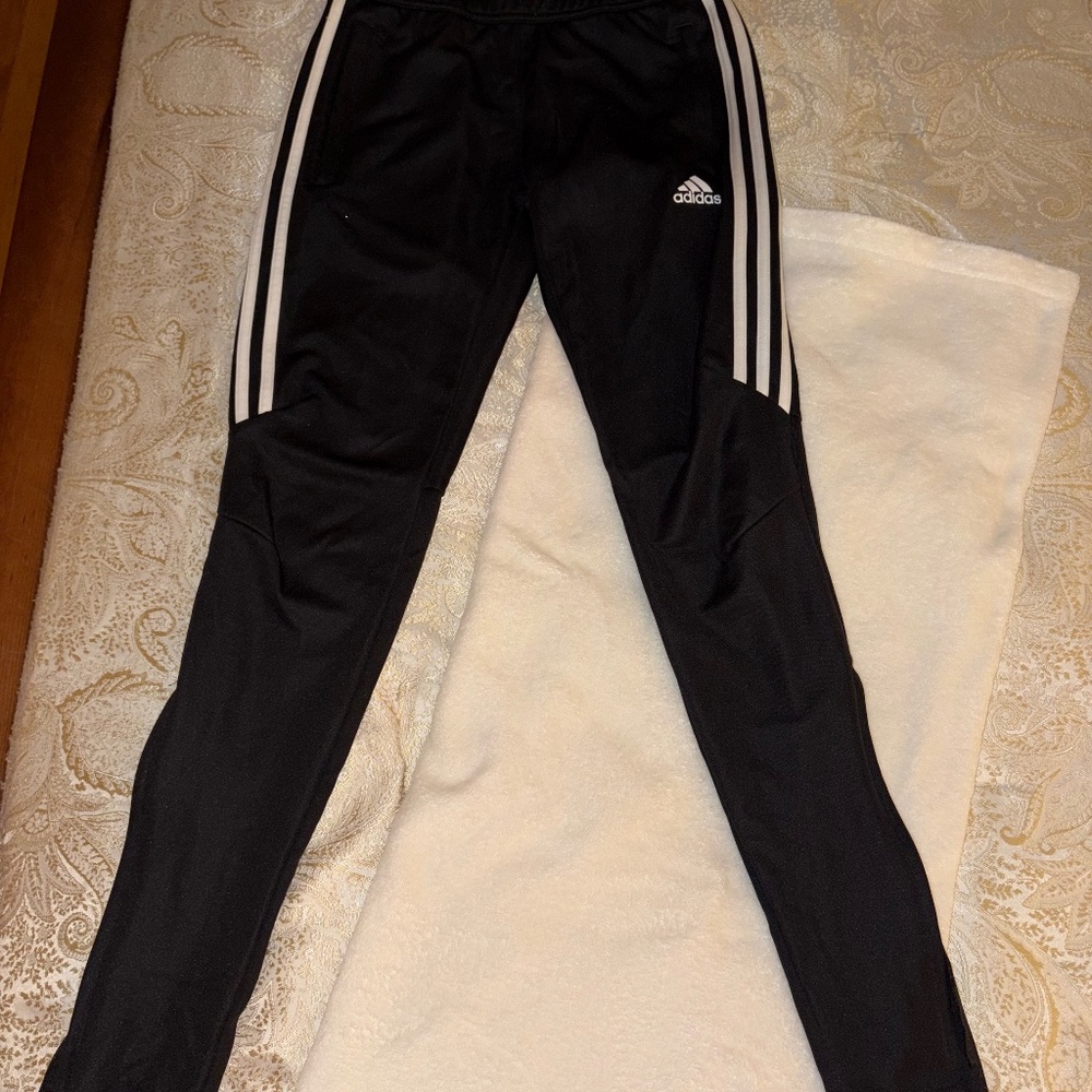 Adidas Track Pants